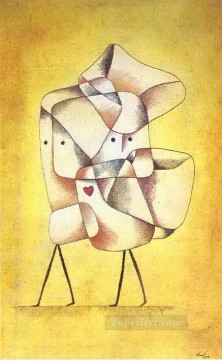  Hermano Arte - Hermanos Paul Klee